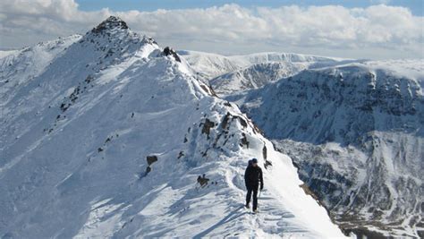 Traveleurope Blog | Travel tips, advices and useful infoWinter holidays in Cumbria: a walk in ...