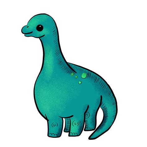 Chi tiết hơn 54 về hình vẽ khủng long - Du học Akina