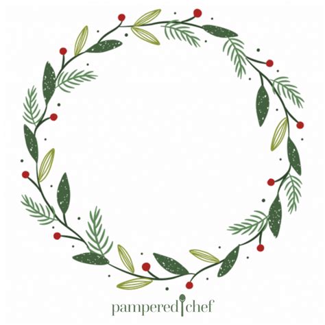 🎄 Christmas Recipes from your Pampered Chef Consultant!