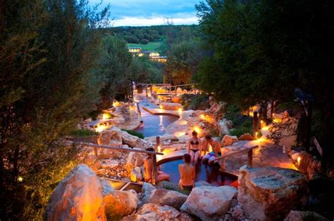 natural Mineral Springs of daylesford | Hepburn Spa - Mineral Springs Bathhouse and Wellness ...