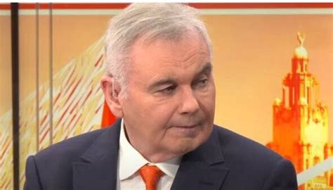 Eamonn Holmes' GB News absence explained after 'split' from Ruth Langsford | TV & Radio ...