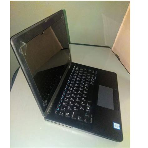 Dell Latitude 7270 (used) @ #190,000 SOLD - Technology Market - Nigeria