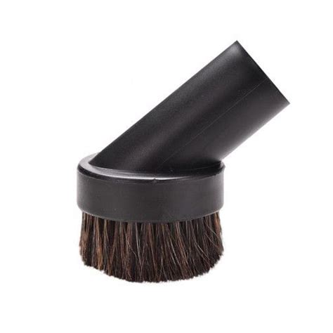 DUSTING BRUSH STANDARD - Gary's VACUFLO