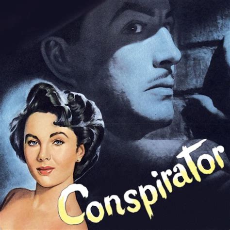 Conspirator (1949) - Victor Saville | Cast and Crew | AllMovie