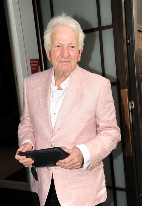 Keith Barron - Actor - CineMagia.ro