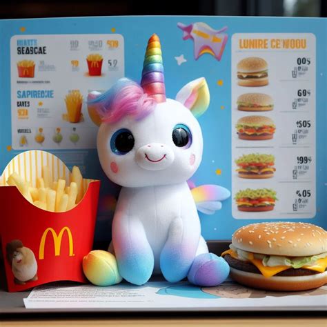 McDonald's Happy Meal Menu Prices In Canada [2024]