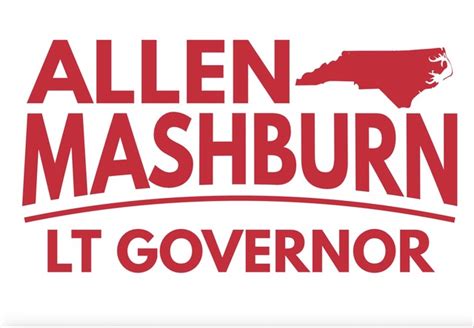 New York Young Republican Club Endorses Allen Mashburn For Lieutenant Governor Of North Carolina ...