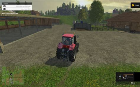 Big Farm Map V 1.0 - Mod Download