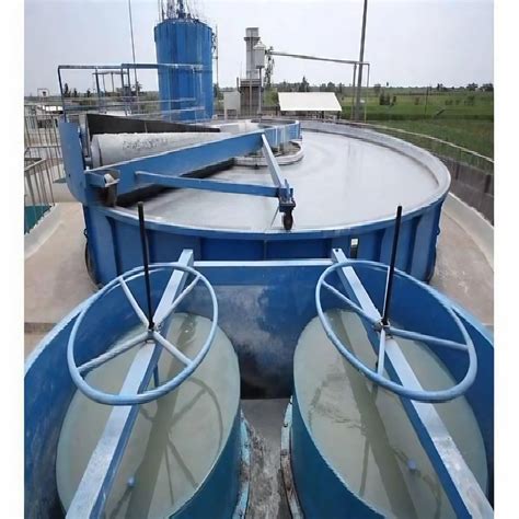 Effluent Treatment Plant For Dairy Industry 10 KLD at Rs 80000/piece | Effluent Treatment Plant ...