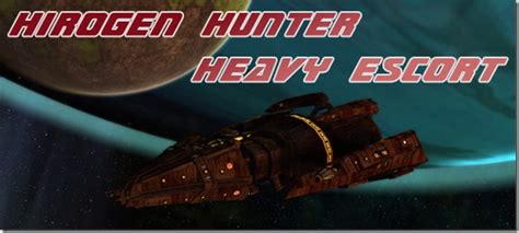 Star Trek Online: Hirogen Hunter Heavy Escort Review