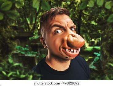 54,957 Ugly Man Images, Stock Photos, 3D objects, & Vectors | Shutterstock