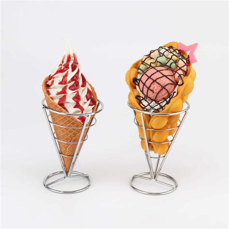 Ice Cream Cone Holder