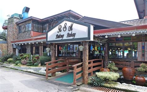 Review of RSM Lutong Bahay Restaurant (Tagaytay City) – Rochkirstin | com