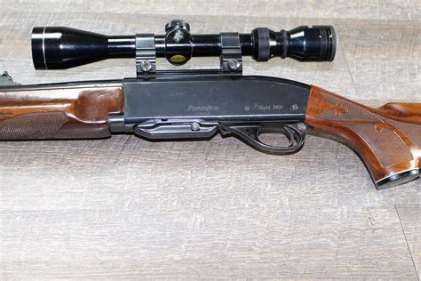 Other - Remington Model 7400 - .30/06 Springfield w/ scope FS | Carolina Shooters Club