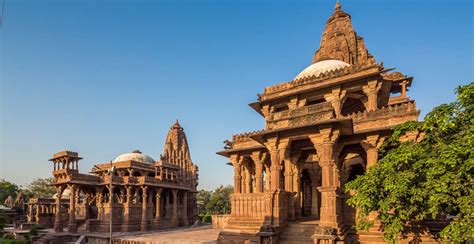 Best Places to Visit in Jodhpur, Attractions and Points of Interest- Rajasthan Tourism (2023)