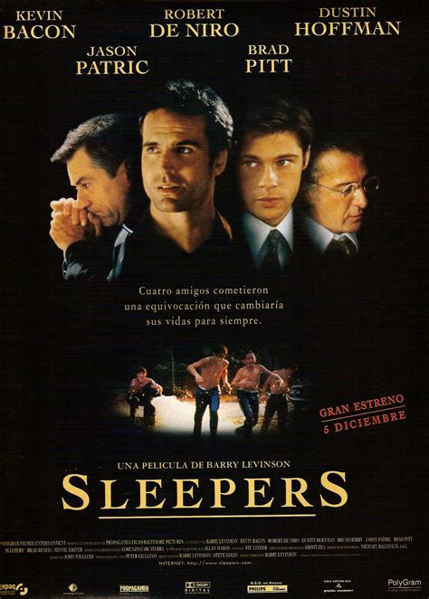 Sleepers (1996)