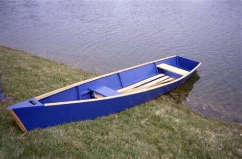 Pirogue plans | Wooden boat building, Wood boat plans, Wooden boat plans