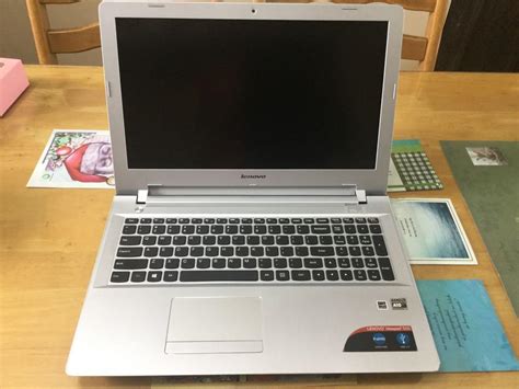 Lenovo Ideapad 500, Computers & Tech, Laptops & Notebooks on Carousell