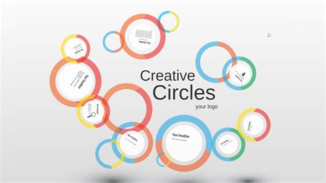 Prezi Presentation Templates - Sfiveband.com