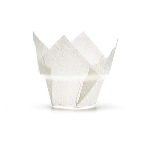 TULIP 160/50 | Paper Baking Tulip Cup | Paper Tech