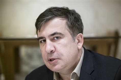 Saakashvili Calls on Parliament to Investigate His Treatment in Prison - GeorgianJournal