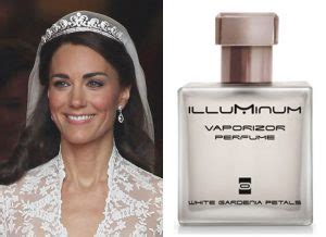 WHITE GARDENIA PETALS BY ILLUMINUM - My Fabulous Fragrance