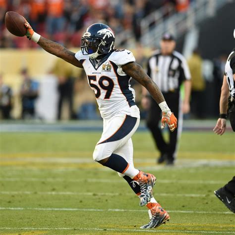 How the Denver Broncos Can Repeat to Win Super Bowl LI | News, Scores ...