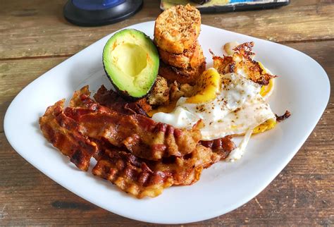 [Homemade] Bacon Breakfast : r/food