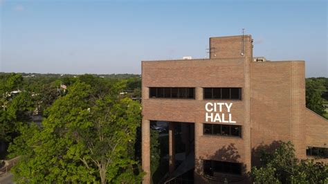 Lawrence City Hall closed because of power outage – The Lawrence Times