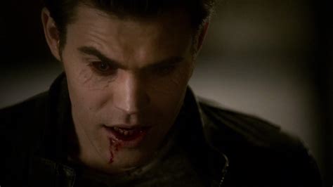 Stefan Salvatore The Ripper Wallpapers - Wallpaper Cave