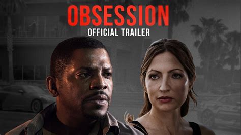 Watch Obsession (2019) Full Movie on Filmxy