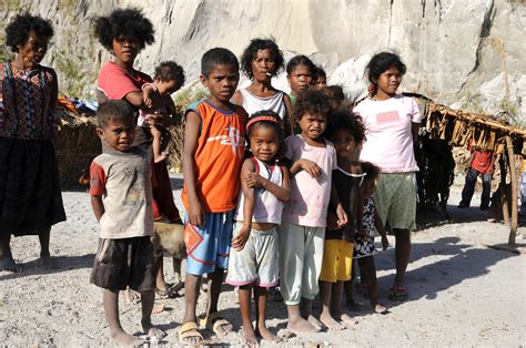 Aeta | Ati Atihan Festival | Pictures | Philippines in Global-Geography