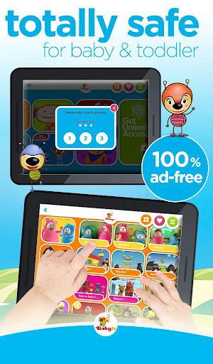 [Updated] BabyTV Video for PC / Mac / Windows 11,10,8,7 / Android (Mod) Download (2023)