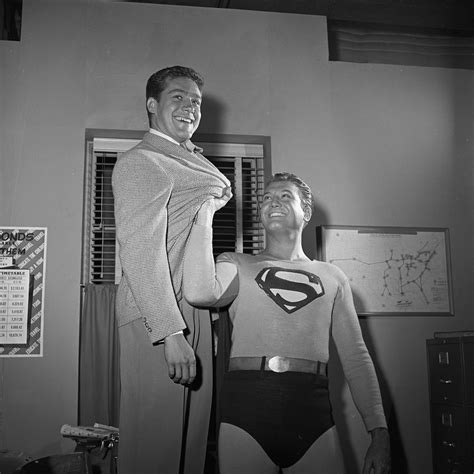 Jack Larson, who played Jimmy Olsen in TV’s ‘Superman’ series, dies at 87 - The Washington Post