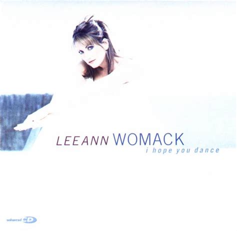 Index of /MUSIC/nova-xr-musika/Lee Ann Womack/Lee Ann Womack - I Hope ...