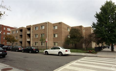 Columbia Heights Village Apartments - Washington, DC | Apartments.com