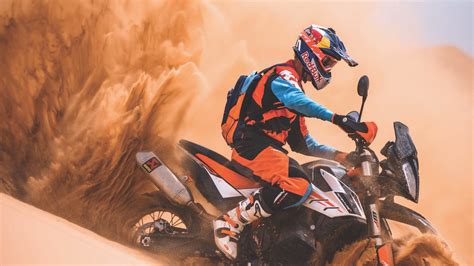 2019 KTM 790 Adventure R 4K Wallpapers | HD Wallpapers