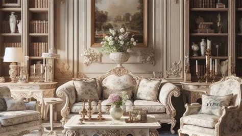 What Is Traditional Furniture Styles?