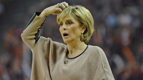 Baylor women's coach Kim Mulkey so wrong to tell fans to attack BU ...