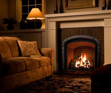 Cozy Fireplace Wallpapers - Top Free Cozy Fireplace Backgrounds - WallpaperAccess