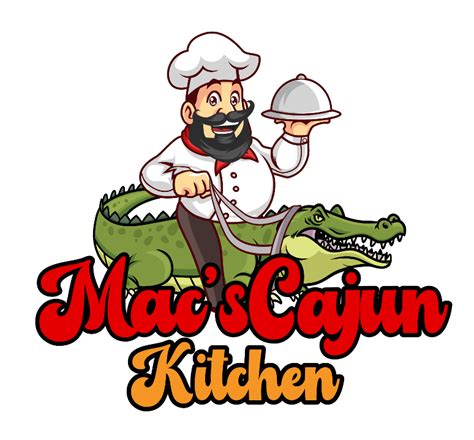 Mac's Cajun Kitchen