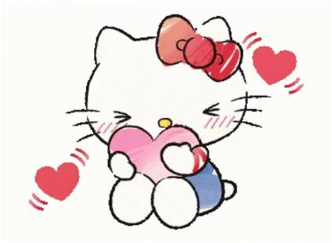 Sanrio Hello Kitty GIF - Sanrio Hello Kitty - Discover & Share GIFs