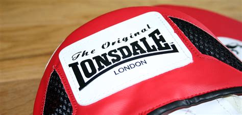 Lonsdale Boxing Review | 4Ever Fitness