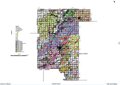 New Service Request | Rural Water District 5, Rogers County