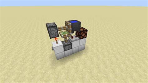 Keep the Power On with 3 T Flip-Flop Designs in Minecraft Redstone - dummies