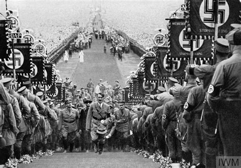 Adolf Hitler Rally