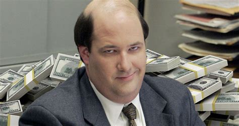 The Office: 10 Of Kevin’s Sweetest Moments | ScreenRant