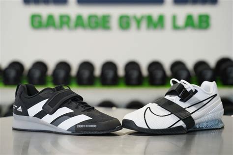 Adidas Adipower 3 Review (2024) | Garage Gym Lab