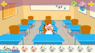 HooplaKidz Mary Had A Little Lamb | Apps | 148Apps