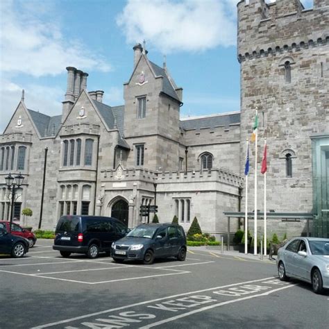 Clontarf Castle Hotel - Hotel in Dublin